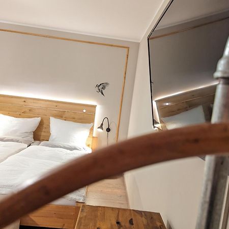 Appartamento Spechtnest Naumburg  Esterno foto