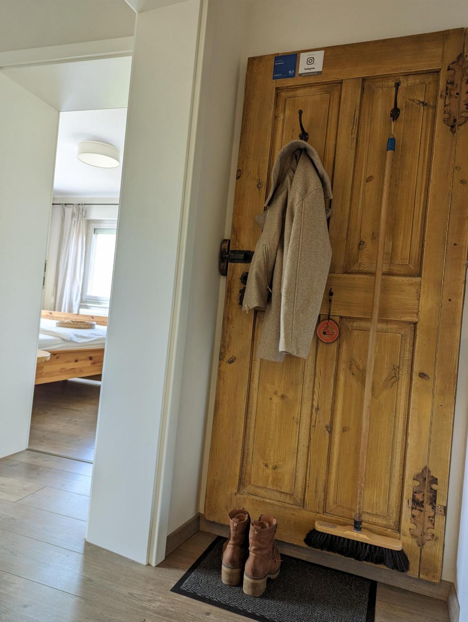 Appartamento Spechtnest Naumburg  Esterno foto